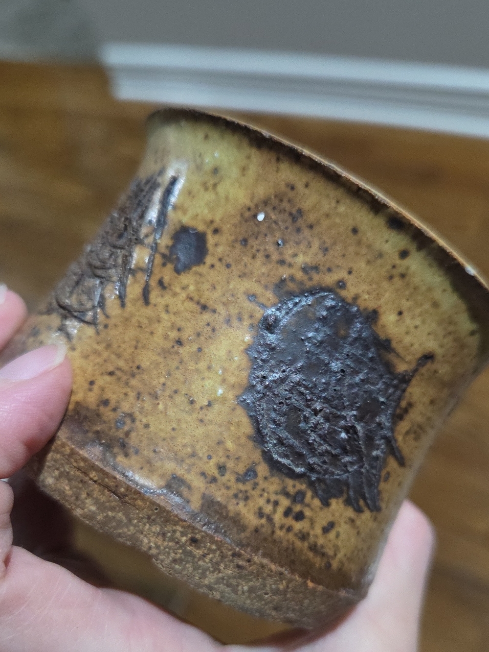 Pottery